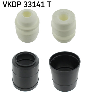 Dust Cover Kit, shock absorber - VKDP 33141 T SKF